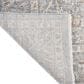 Dalyn Rug Company Vienna VI8 5" x 7"10" Denim Area Rug, , large