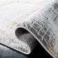 Safavieh Craft 2"3" x 6" Grey and Beige Runner, , large