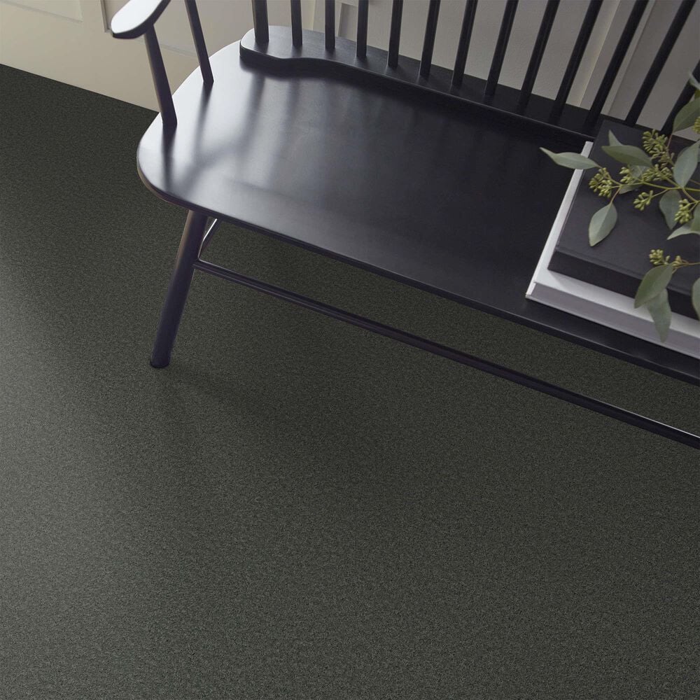 Shaw Las Cruces Carpet in Fig Leaf, , large