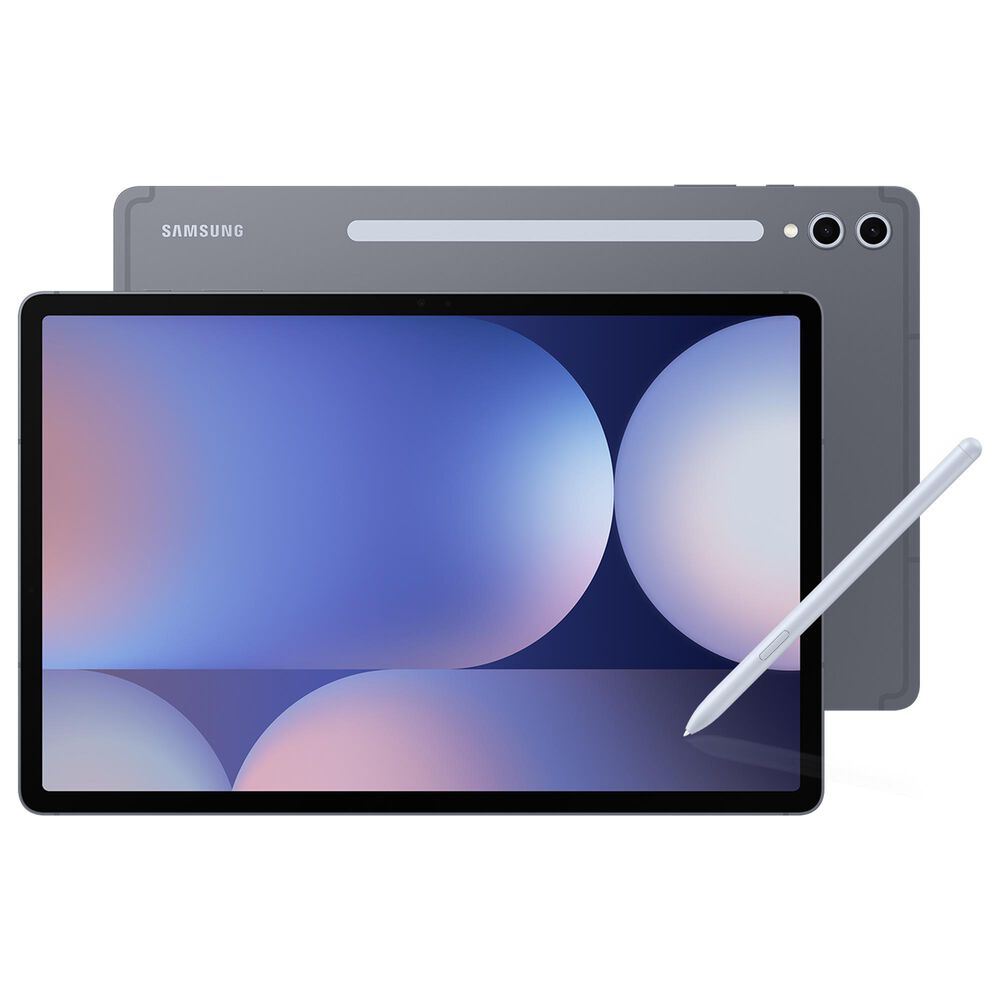 Samsung Galaxy Tab S10+ 12.4&quot; 256GB in Moonstone Gray | Wi-Fi, , large