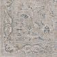 Surya Brunswick 9" x 12"2" Beige, Sage and Blue Area Rug, , large