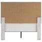 Ashley 5 Piece Full Bed Set, , large