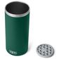 YETI Rambler Wine Chiller in Black Forest Green, , large
