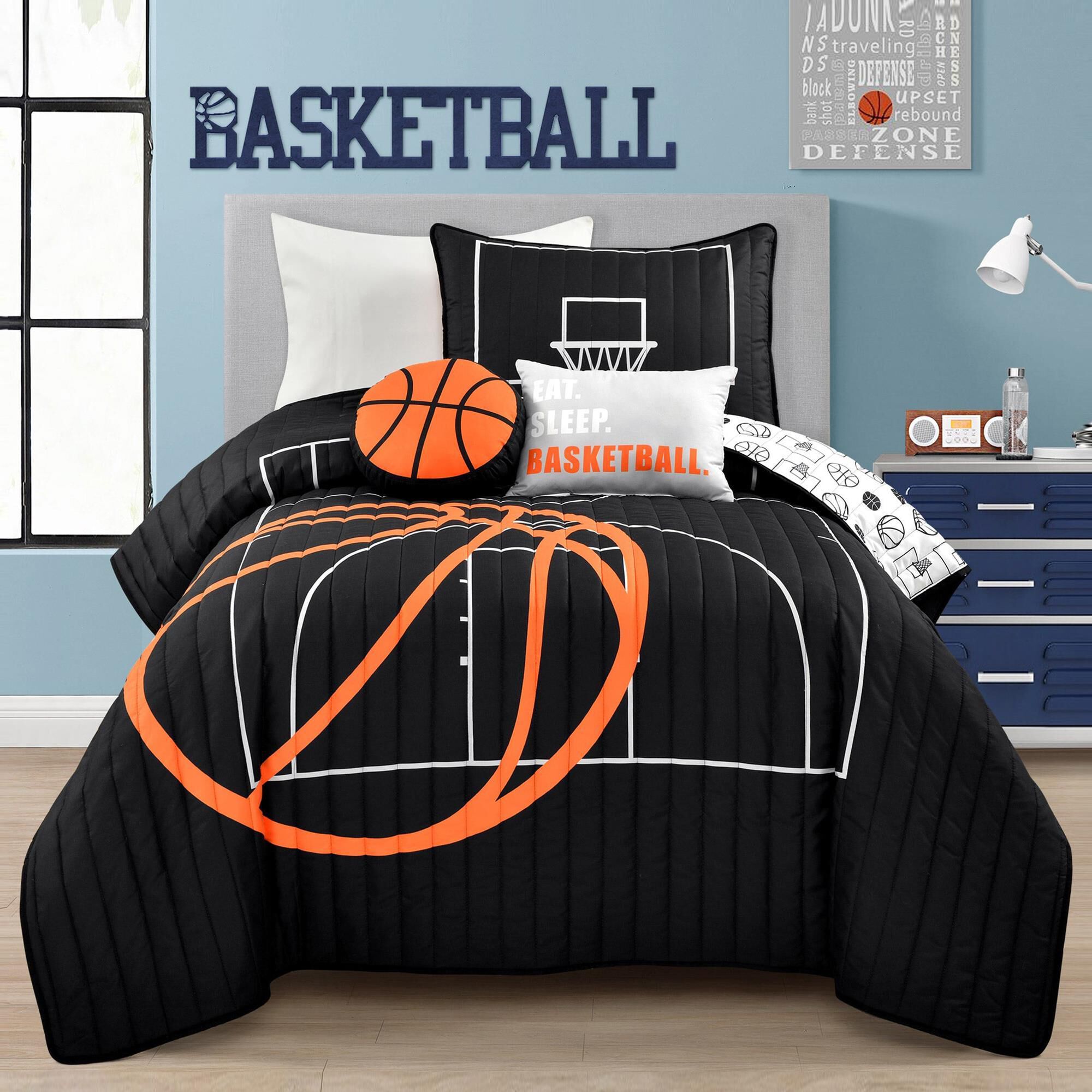 Boy twin hot sale quilt sets