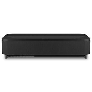 Epson EpiqVision Ultra LS800 4K PRO-UHD Ultra Short-Throw 3-Chip 3LCD Smart Streaming Laser Projector - Black, , large