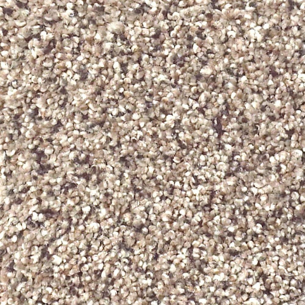 Shaw Foundations Take The Floor Accent Blue Carpet in Everest, , large