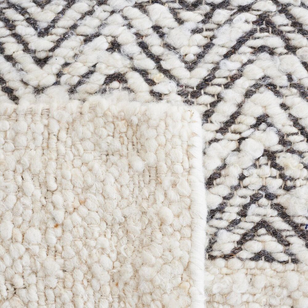 Safavieh Natura NAT332A 2&#39;3&quot; x 9&#39; Ivory Runner, , large