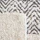 Safavieh Natura NAT332A 2"3" x 9" Ivory Runner, , large