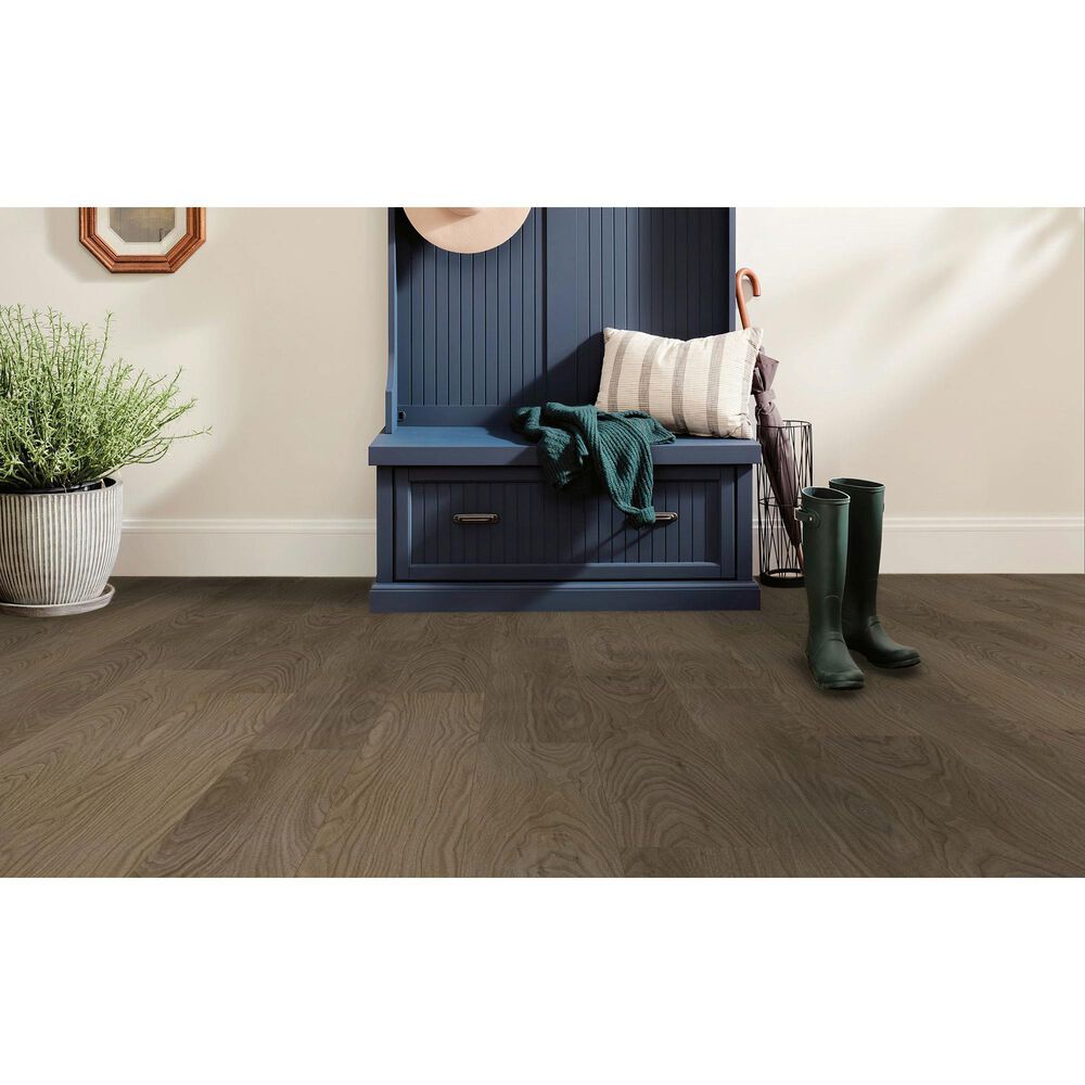 COREtec Pro Premium Cardington Walnut 9&quot; x 72&quot; Luxury Vinyl Plank, , large