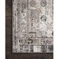 Loloi Medusa MED-05 2"4" x 4" Natural and Stone Scatter Rug, , large