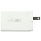 Helios Triple Outlet USB Charger, , large