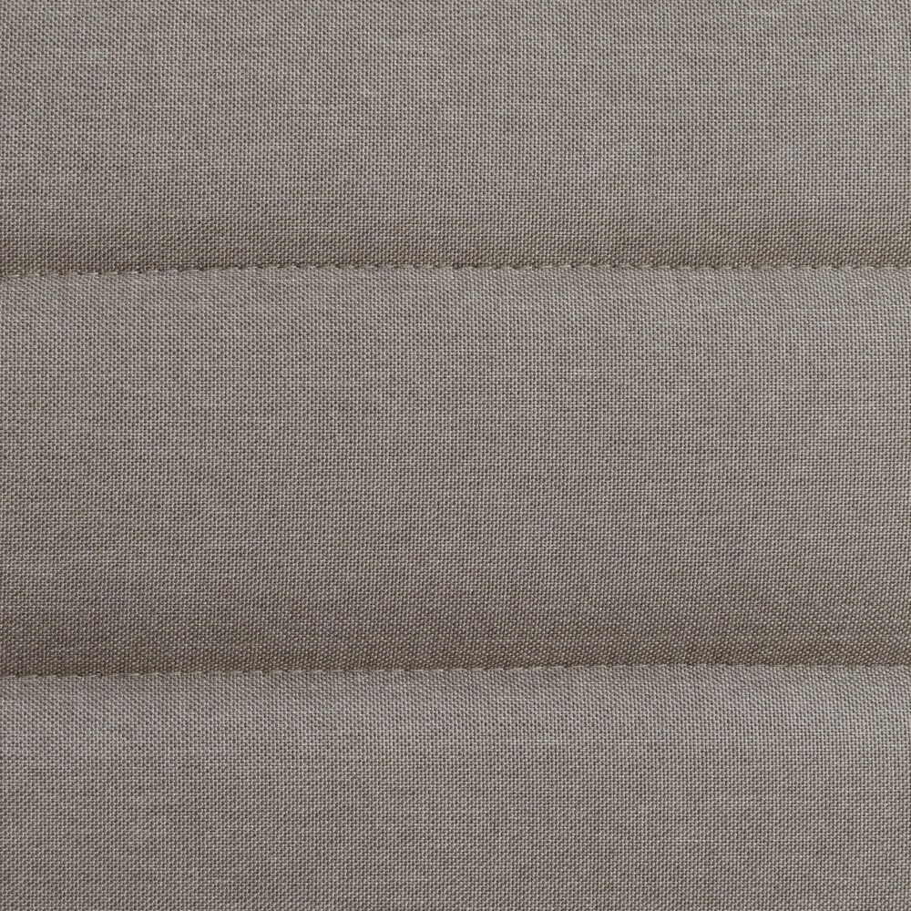 Lifestyle Solutions Dakota Convertible Sofa in Taupe, , large
