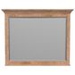 Hawthorne Furniture San Mateo 3-Piece Queen Storage Bedroom Set in Wheat, , large