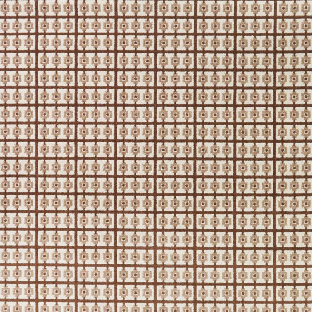 Balta Rugs Resist Pompeo Rust 7'10" x 10' Area Rug, , large