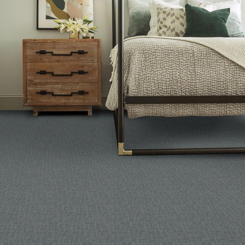 Anderson Tuftex New Tricks Carpet in Steel Wool, , large