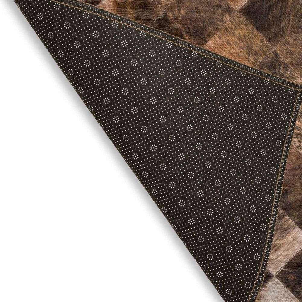 Dalyn Rug Company Durango SS2 8&#39; x 10&#39; Bison Indoor/Outdoor Area Rug, , large