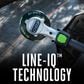 EGO Power+ 16" Cordless String Trimmer with 4.0 Ah Battery and 320W Charger, , large
