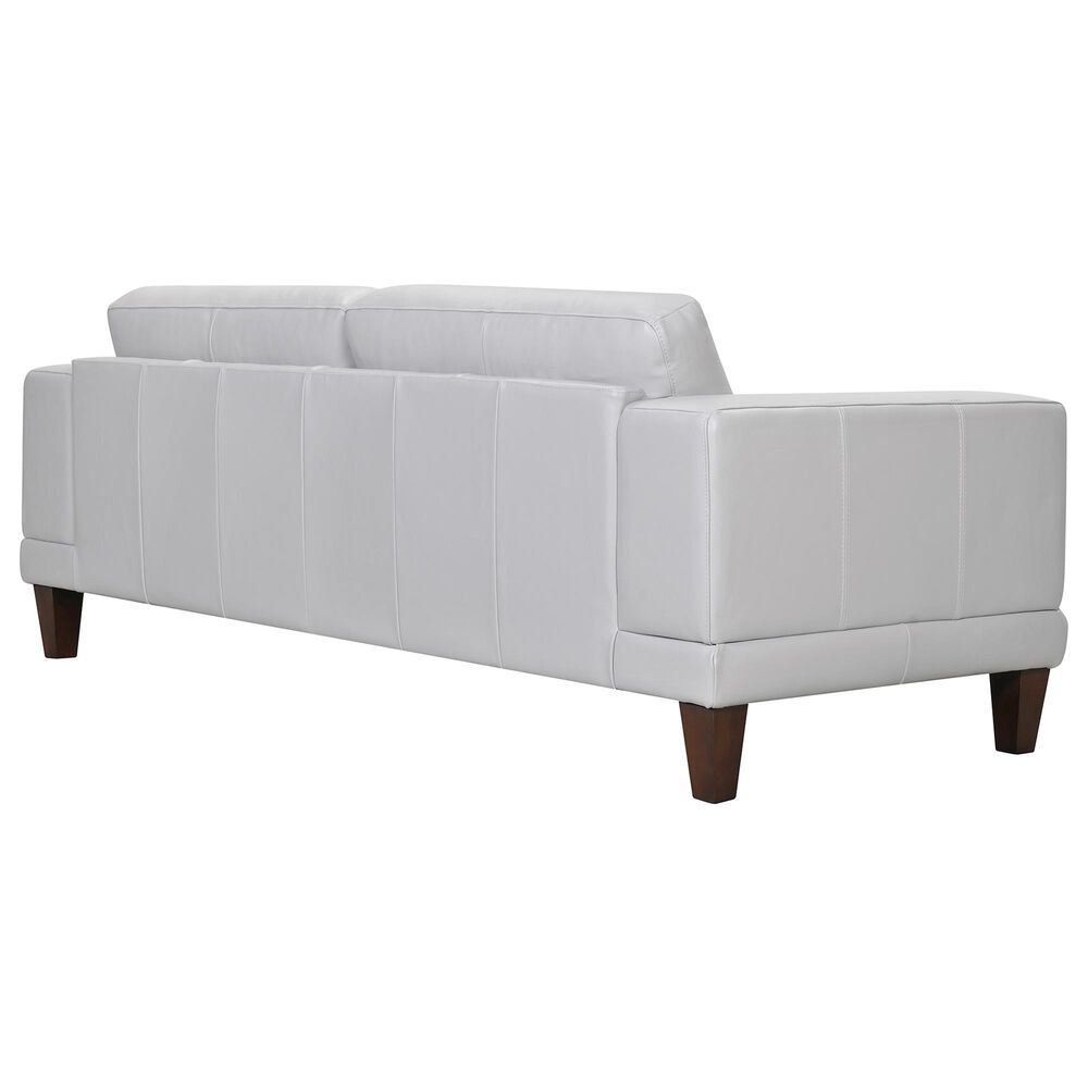 Blue River Wynne Sofa in Dove Grey, , large