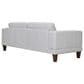 Blue River Wynne Sofa in Dove Grey, , large