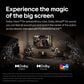LG 83" Class C4 Series OLED evo 4K Ultra HD in Black - Smart TV, , large