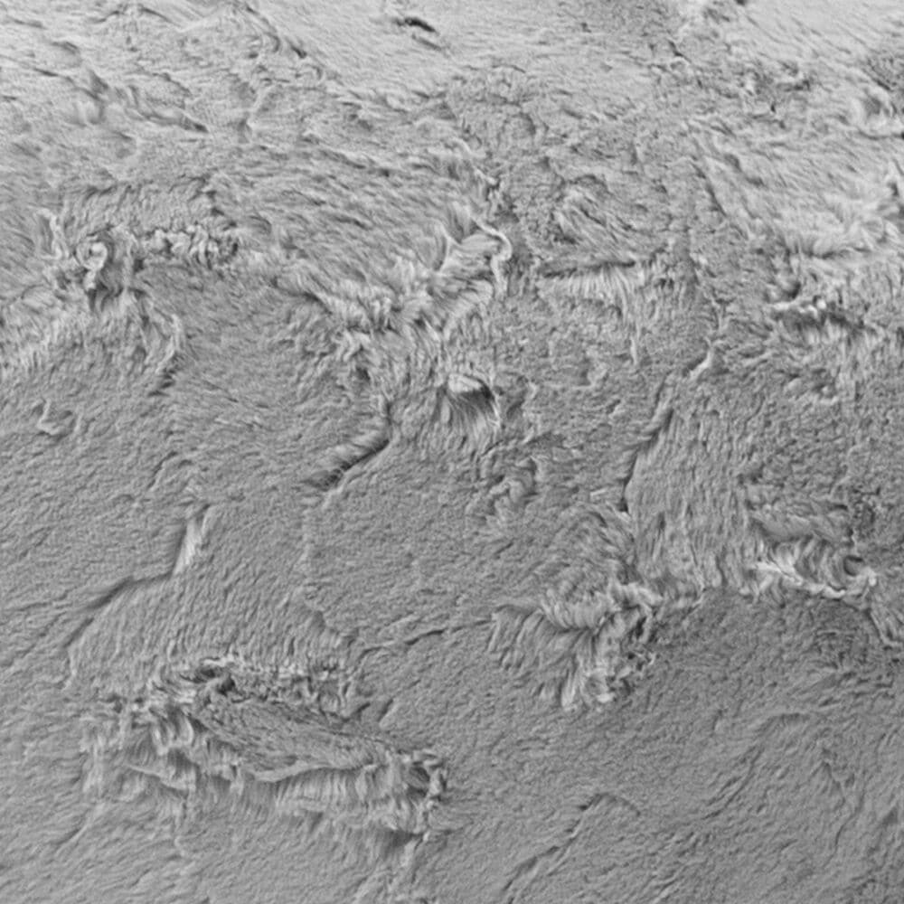 Jaxx Finn The Shark Sea Buddy Large Kids Stuffed Animal Bean Bag in Silver, , large