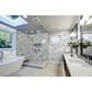 Emser Parkview White 12" x 24" Glossy Porcelain Tile, , large