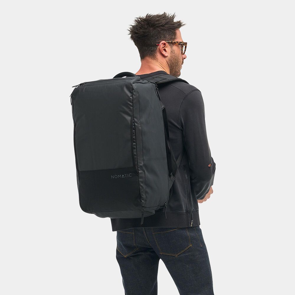 Nomatic 40L Travel Bag in Black, , large