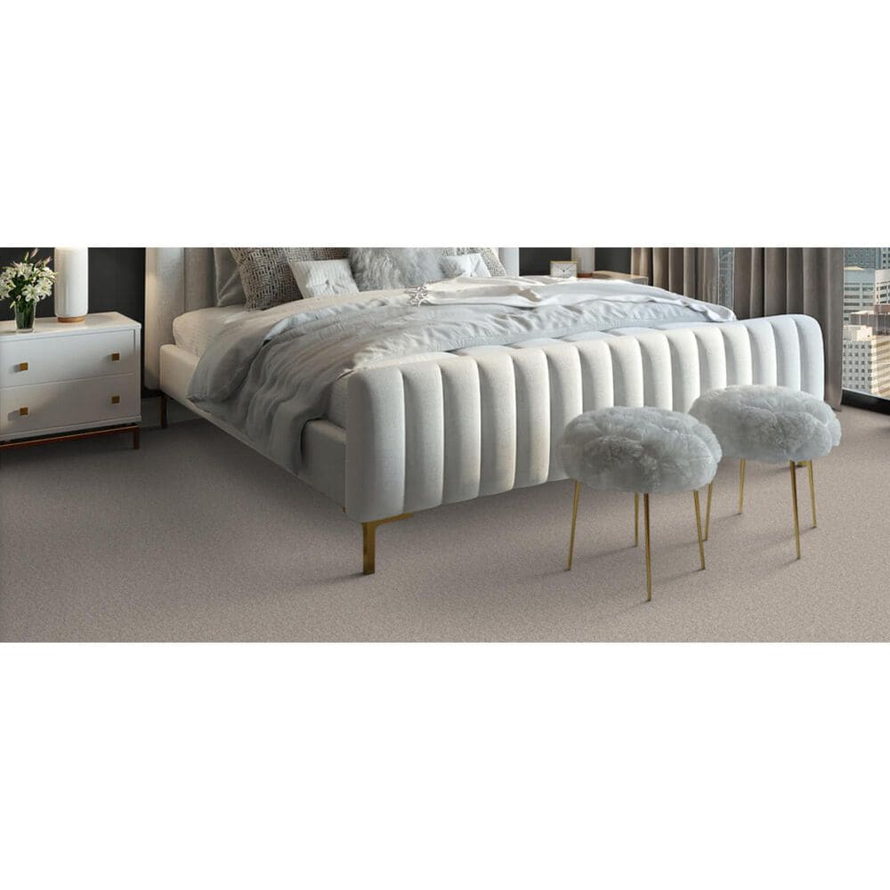 Fabrica Luxe Carpet in Pumice, , large