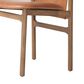 Four Hands Baden Side Chair in Haven Tobacco, , large