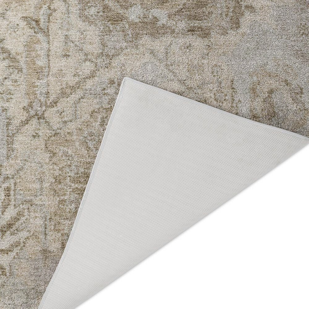 Dalyn Rug Company Tabrook TB15 Ivory 2&#39;3&quot; x 7&#39;6&quot; Runner, , large