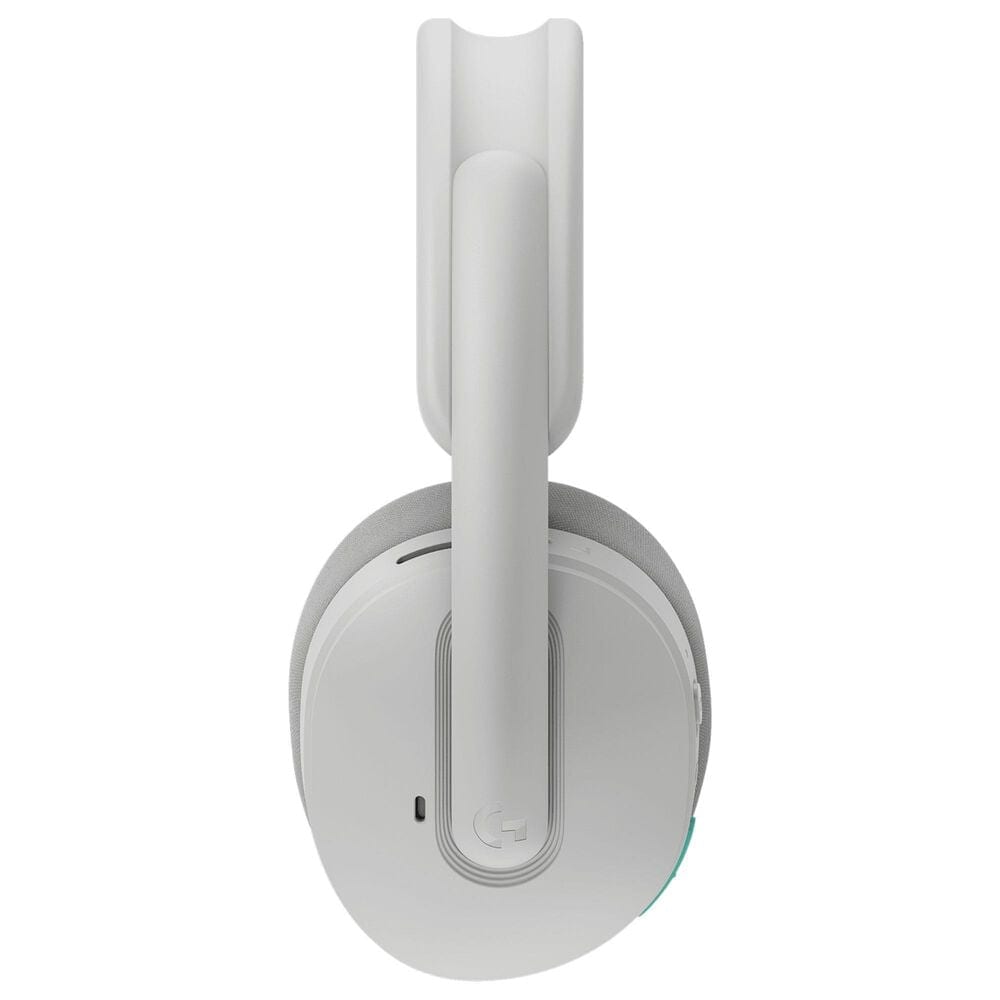 Logitech G Series G325 Lightspeed Wireless Gaming Headset in White, , large