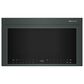 KitchenAid 2-Piece Kitchen Package with 30" Slide-In Smart Gas Range and 30" Over-the-Range Microwave Oven in Juniper, , large