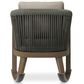 Clear Creek Collection Blake 5-Piece Patio Conversation Set in Stone, , large