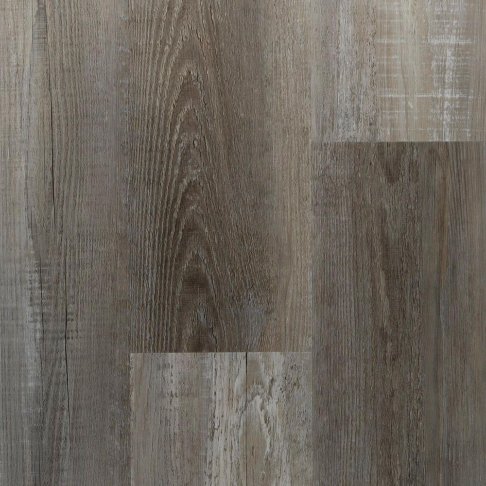 Mullican Flooring Axis PrimePlus Tidewater 7" x 48" Luxury Vinyl Plank, , large