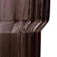 Ashley Dorlow 9" Vase in Mauve (Set of 2), , large