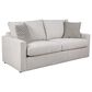 Overnight Sofa Queen Sleeper in Ceramic, , large