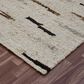 L&R Resources Kingston 5" x 7"9" Natural Area Rug, , large