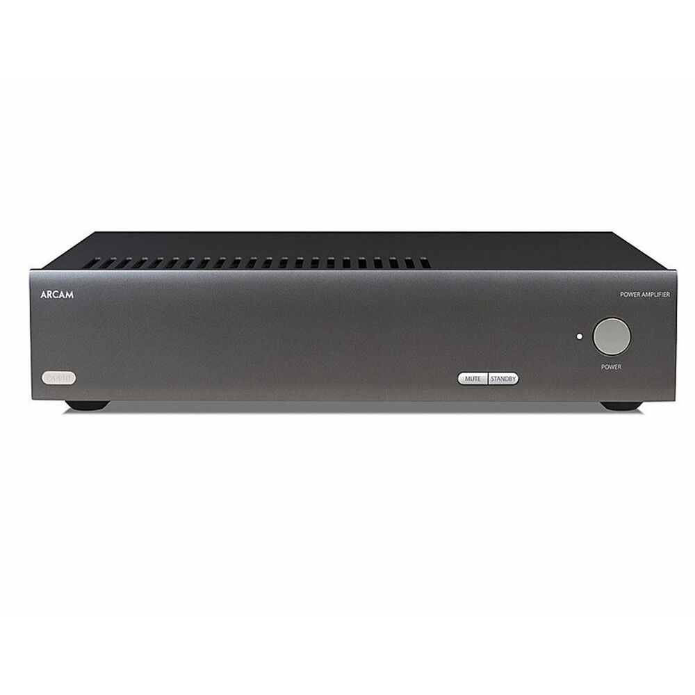HTC 4 Channel Power Amplifier, , large
