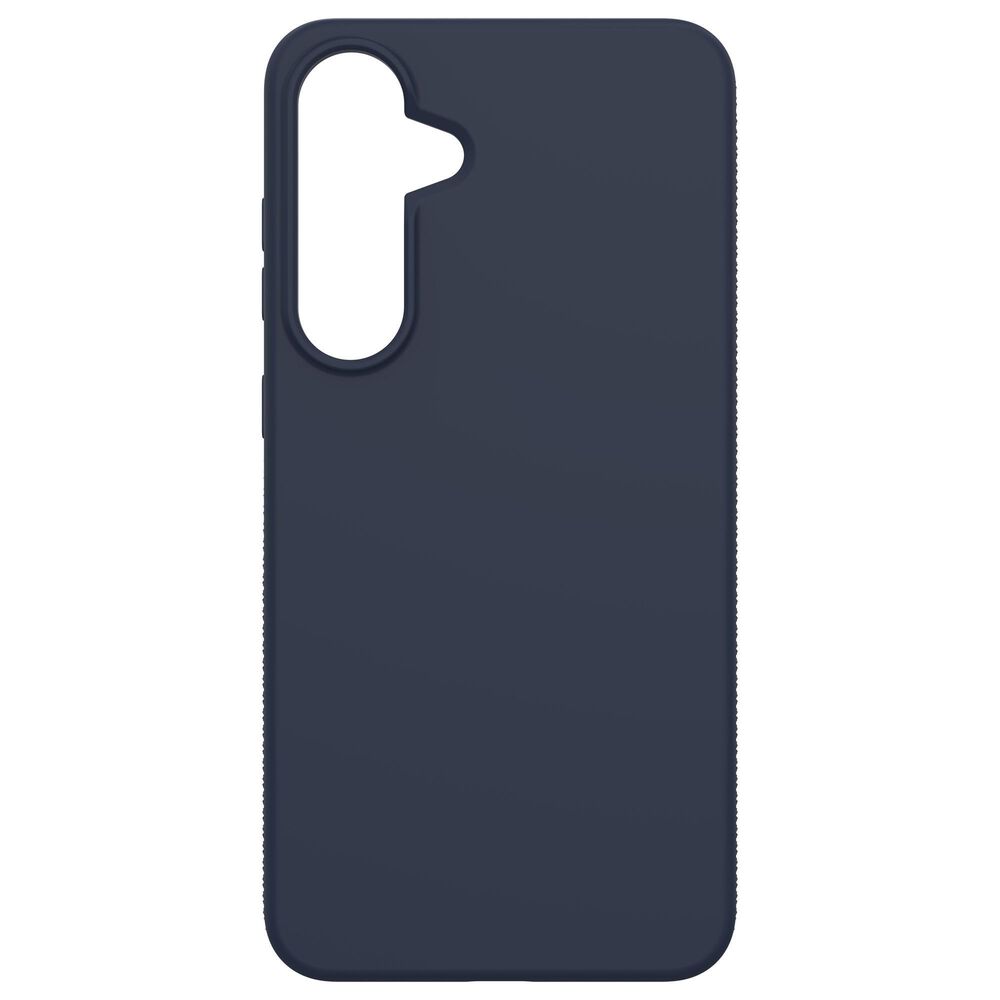 Zagg Milan Snap Opaque Case for Samsung Galaxy S25 Plus in Navy, , large
