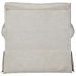 Ashley Searcy Swivel Glider Accent Chair in Quartz, , large