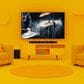 Element 2.1 Sound Bar & Subwoofer 100W, , large