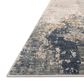 Loloi Teagan TEA-06 5"3" x 7"6" Sand and Mist Area Rug, , large