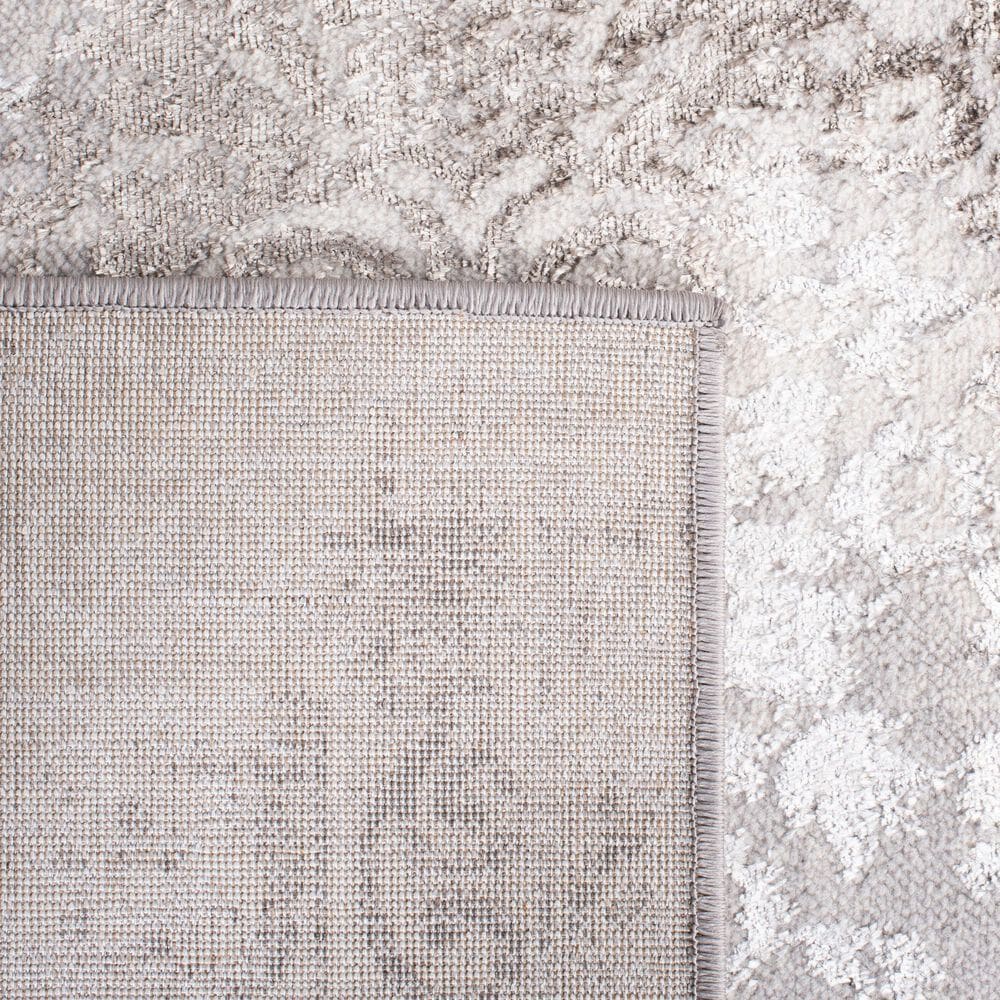 Safavieh Orchard ORC684 9&#39; x 12&#39; Grey and Light Grey Area Rug, , large