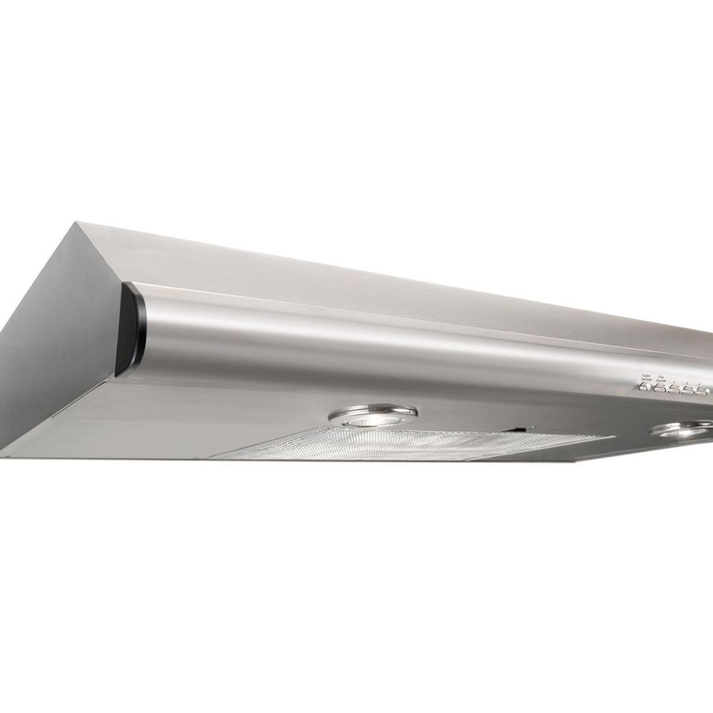 Frigidaire 36'' Overhead Range Hood in Stainless Steel, , large