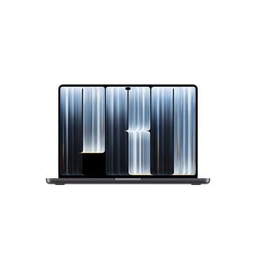 Apple MacBook Pro 14-inch with PROLED XDR display - M5 Pro chip - 18-core CPU - 20-core GPU - 48GB - 1TB SSD - Space Black (Latest Model) (Pre-Order), , large