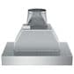 GE Appliances 30" Custom Hood Insert in Stainless Steel, , large