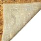 Dalyn Rug Company Lomita LO1 5"1" x 7"8" Copper Area Rug, , large