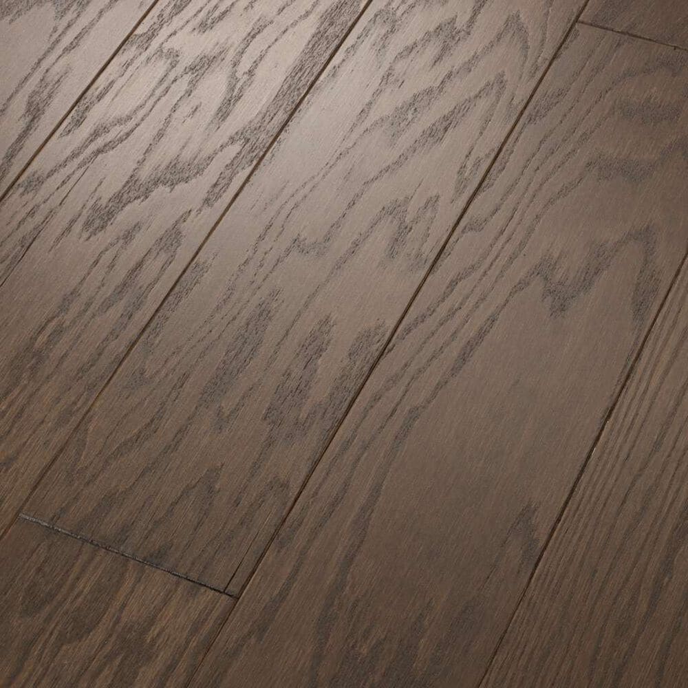Shaw Albright 5&quot; Weathered Oak Hardwood, , large