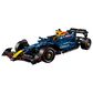 LEGO Oracle Red Bull Racing RB20 F1 Car Building Set in Multicolor, , large