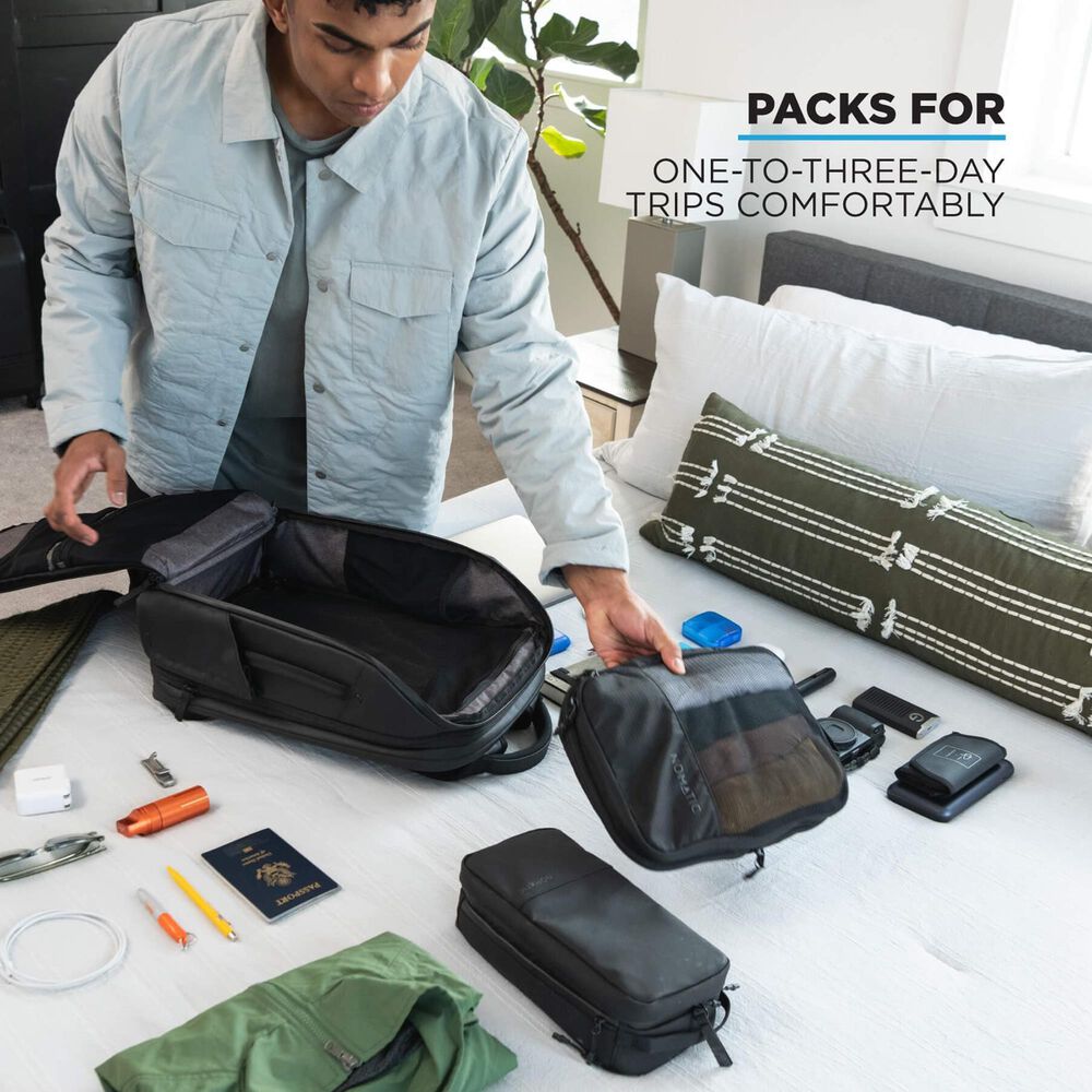 Nomatic 20L Travel Pack in Black, , large